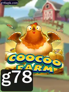 CooCooFarm: Um Mergulho Divertido no Mundo da Agricultura Virtual