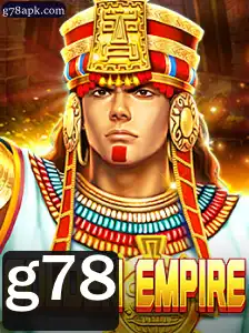 Descubra GoldenEmpire: Uma Viagem Épica no Mundo G78