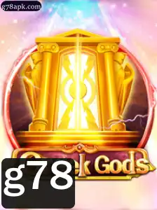 Descubra GreekGods: O Jogo Que Conquista Multidões
