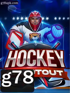 Descubra o HockeyShootout: O Jogo de Hóquei que Conquista a Internet