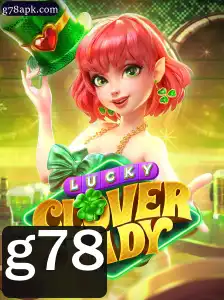 LuckyCloverLady: Um Jogo de Sorte e Estratégia