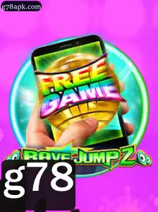 Explorando o Mundo de RaveJump2M: A Nova Sensação dos Games