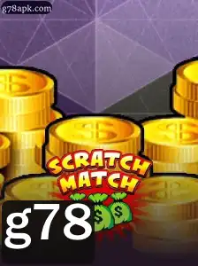 Descubra o Mundo Empolgante de ScratchMatch: Jogo de Estratégia e Habilidade