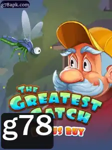 Explorando o Universo de 'TheGreatestCatchBonusBuy'