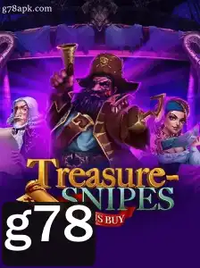 Descubra as Aventuras de TreasuresnipesBonusBuy